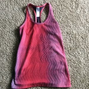 Ivivva Cool Your Racer Tank